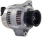 Alternator 600-861-6420 for Komatsu PC240LC-8 PC220LC-8 PC200-8 Excavator SAA6D107E Engine 24V 60A | WDPART