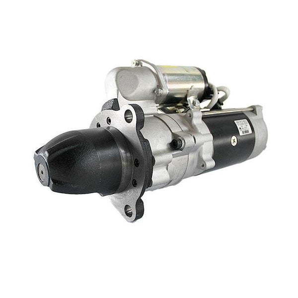 600-863-8113 600-863-8111 24V Starter Motor for Komatsu