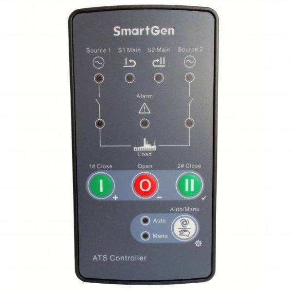 HAT160 Automatic transfer switch controller (ATS) 230/400VAC