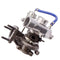 17201-30080 1720130080 Turbocharger for Toyota Hiace Hilux Landcruiser 2.5L 2KD-FTV CT16 | WDPART