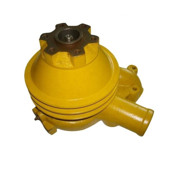 Replacement 6136-61-1102 6136-61-1101 Water Pump for 6D105 Engine Komatsu PC200-1 PC200-2 Excavator Parts | WDPART