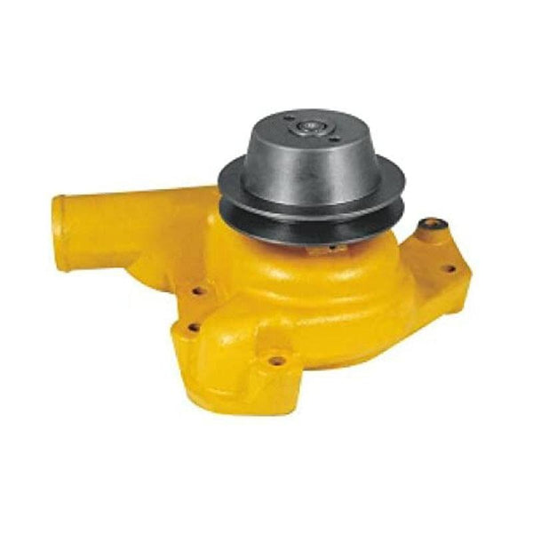 Replacement 6136-62-1102 Diesel Engine Water Pump For Komatsu 6D105 Engine PC200-3 Excavator | WDPART