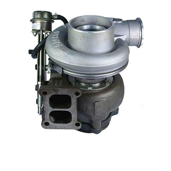 Replacement 6151-83-8110 Diesel Engine Turbocharger Assy for Komatsu Construction PC400 PC400-5C Spare Parts | WDPART