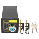 Manual Key Start DSE501K Generator Controller Electronics Modul for Deep Sea | WDPART