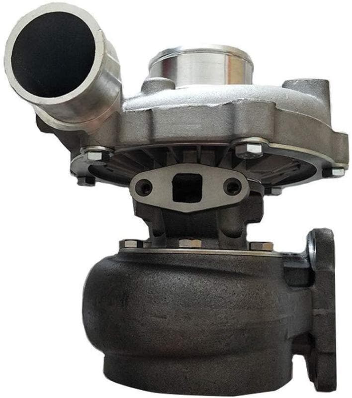 2674A441 Turbocharger for Perkins Engine 1006-6TW | WDPART
