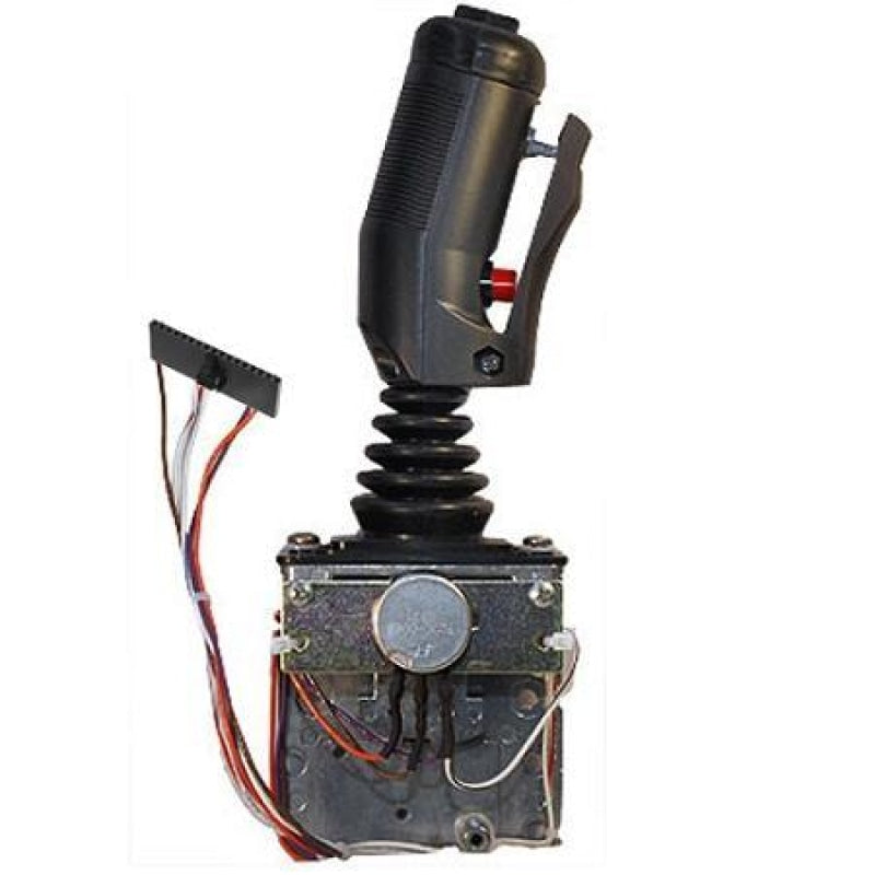 Joystick Controller 62161 62161GT for Genie Lift GS-1530 GS-1930 GS-2032 GS-2046 GS-2632 GS-2646 GS-3246 GS-3384 GS-3390 GS-4390 GS-5390 | WDPART