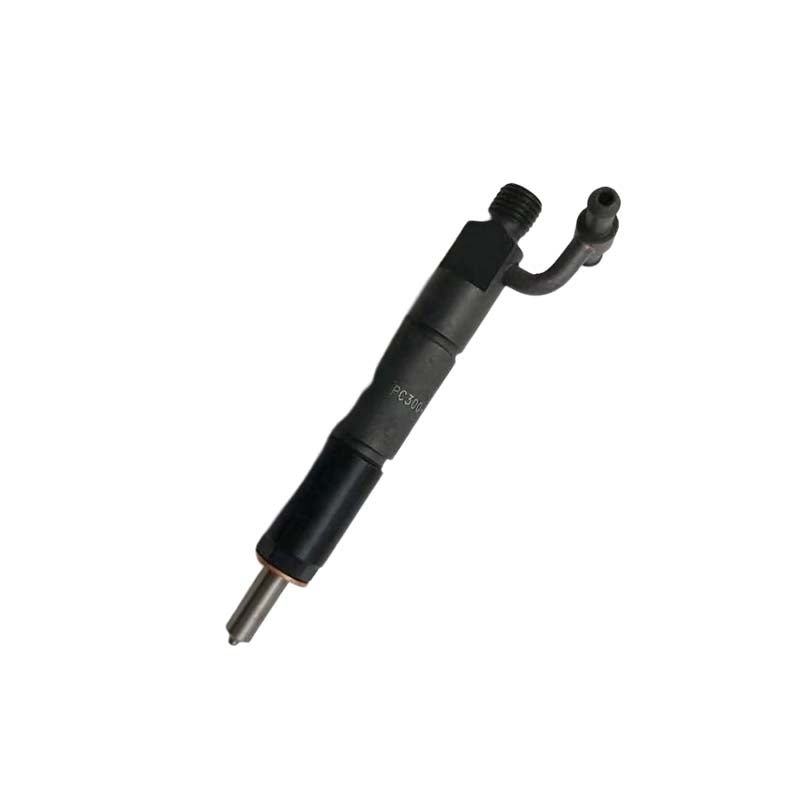 6222-13-3300 Engine Fuel Injector Nozzle for Komatsu Excavator PC300 6D108 Repair Parts | WDPART