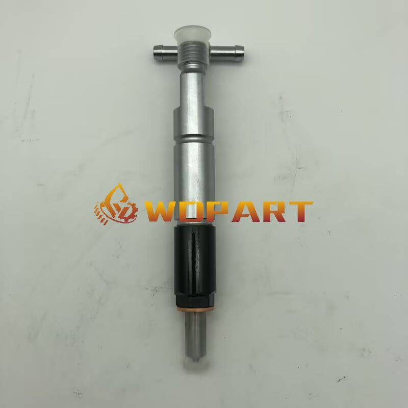 6222-13-3300 Engine Fuel Injector Nozzle for Komatsu Excavator PC300 6D108 Repair Parts