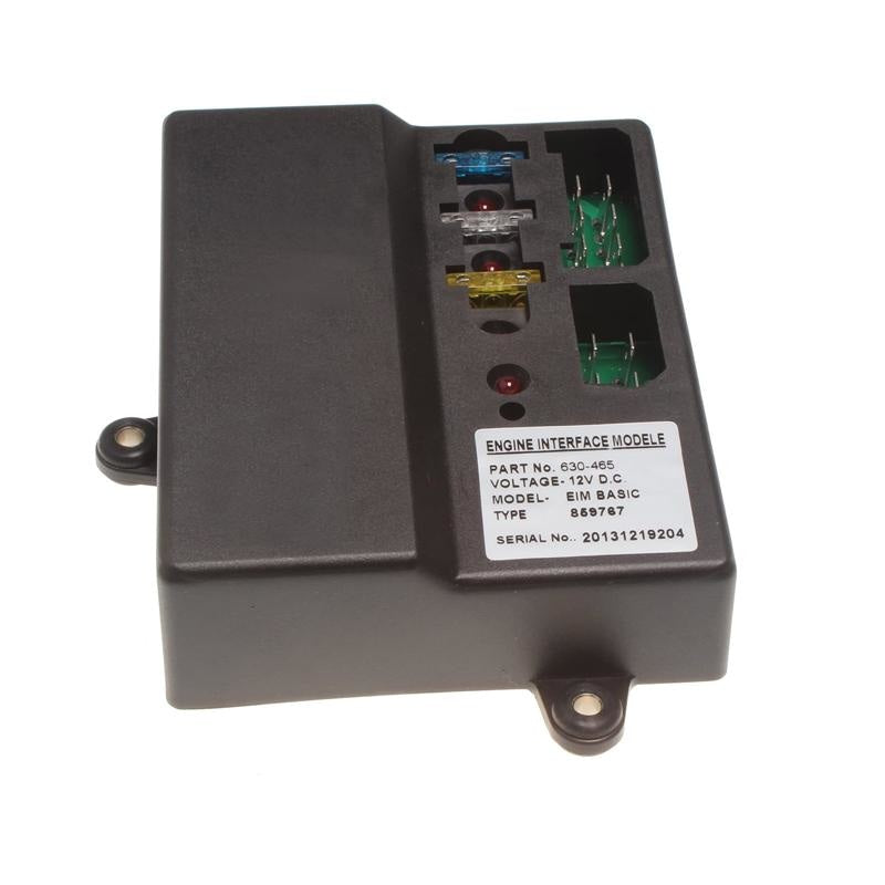 Engine Interface Module EIM PLUS 12V 630-465 630-088 917-423 for FG Wilson genset Perkins with engine | WDPART