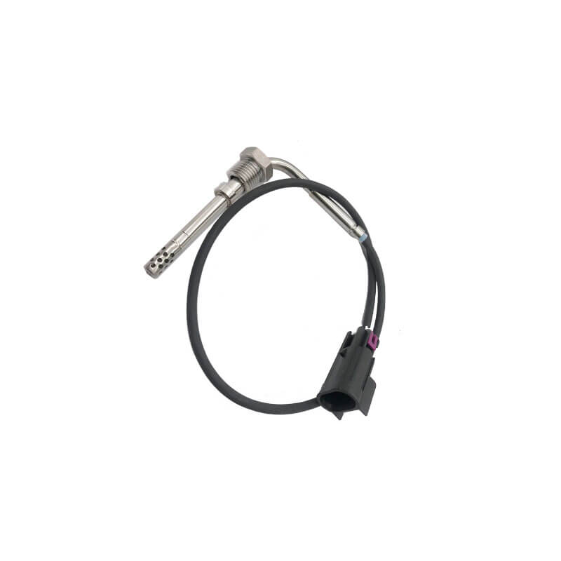 12622554 Exhaust Gas Temperature EGT Sensor for Chevrolet Silverado GMC Sierra V8 6.6L Diesel