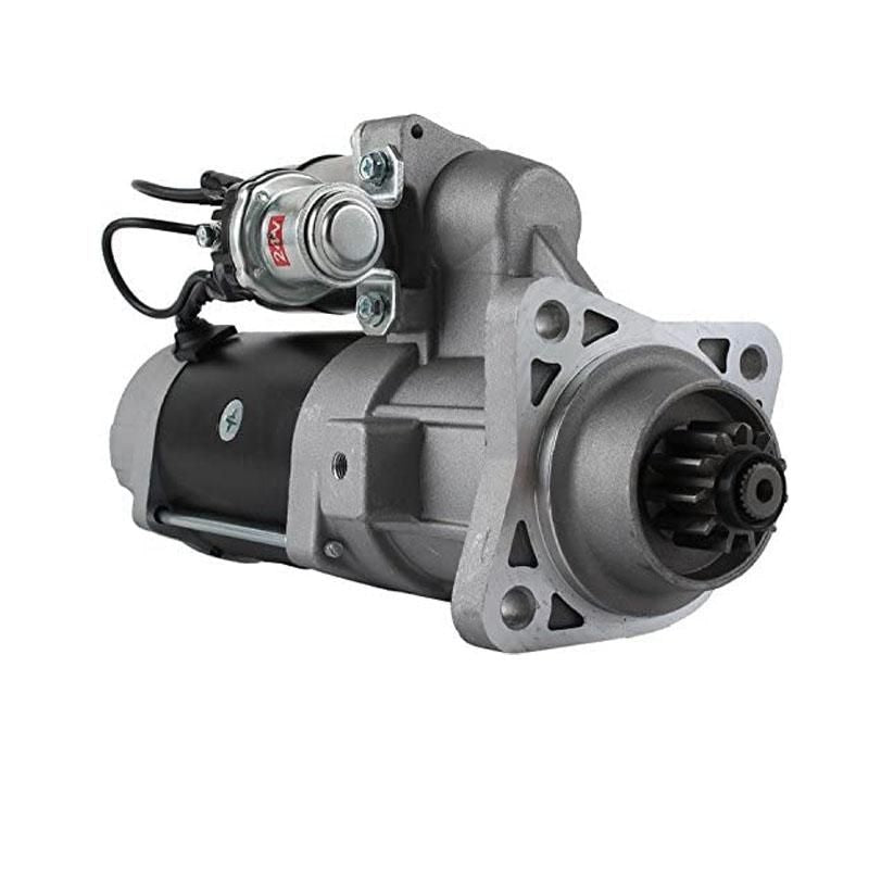 Replacement 65.26201-7074-D 080723KA 300516-00075 30051600075 excavator parts diesel engine starter motor | WDPART