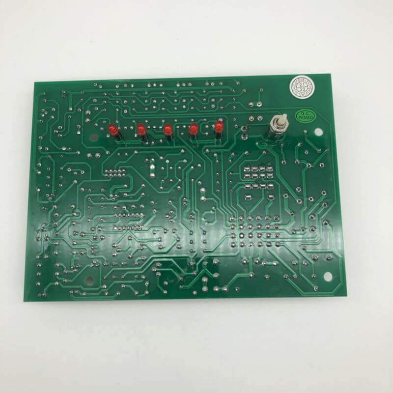 In Stock NUOVO FG Vilson PCB650-091 Circuito Stampato - Foto 8