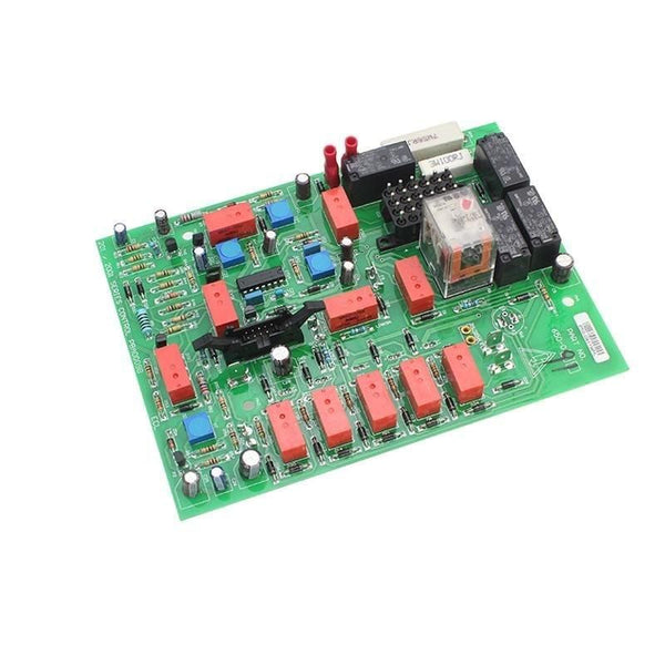 650-091 Printed Circuit Board PCB for FG Wilson genset