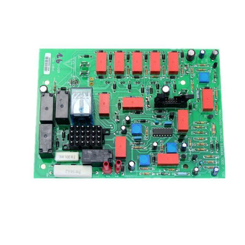 FG Vilson Parts PCB650-091 Printed Circuit Board – Replacement PCB
