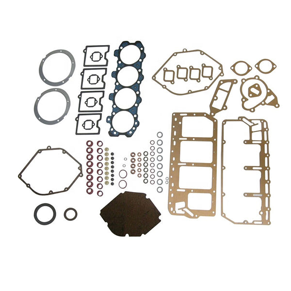 Replacement 657-34281 65734281 Complete Full Gasket Set for Lister Petter LPW4 Engine