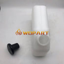 Wdpart Replacement 6576660 Coolant Tank for Bobcat 533 542 543 553 632 642 643 645 653