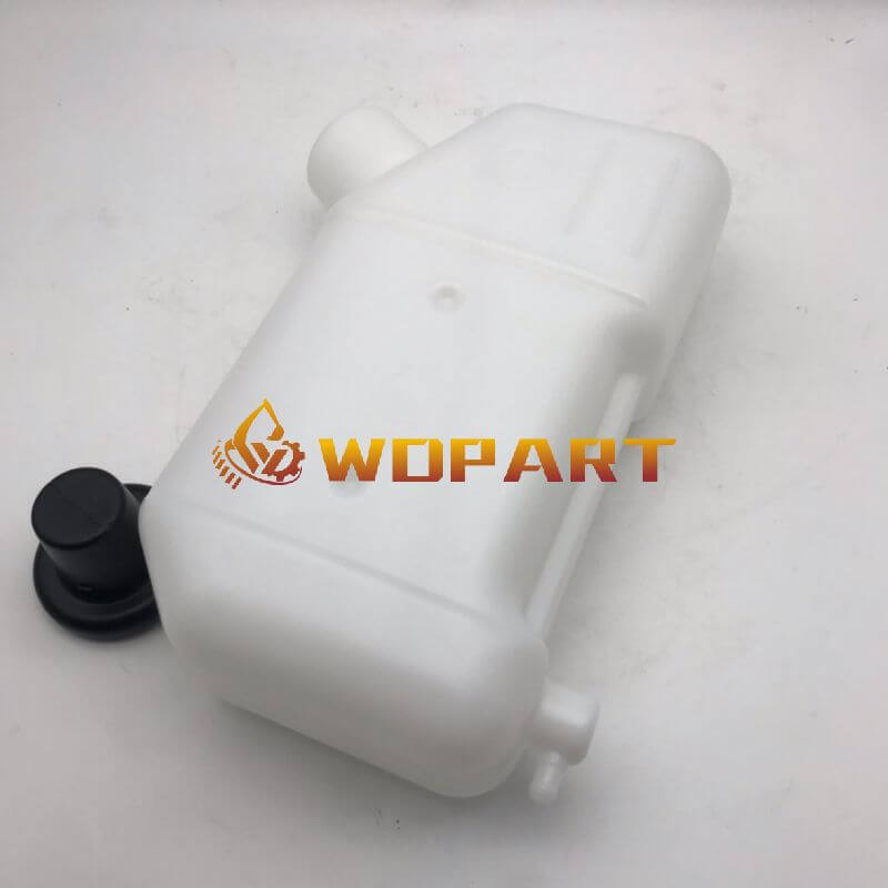 6576660 Coolant Tank for Bobcat 533 542 543 553 632 642 643 645 653 Replacement