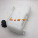 Replacement 6576660 Coolant Tank for Bobcat 533 542 543 553 632 642 643 645 653