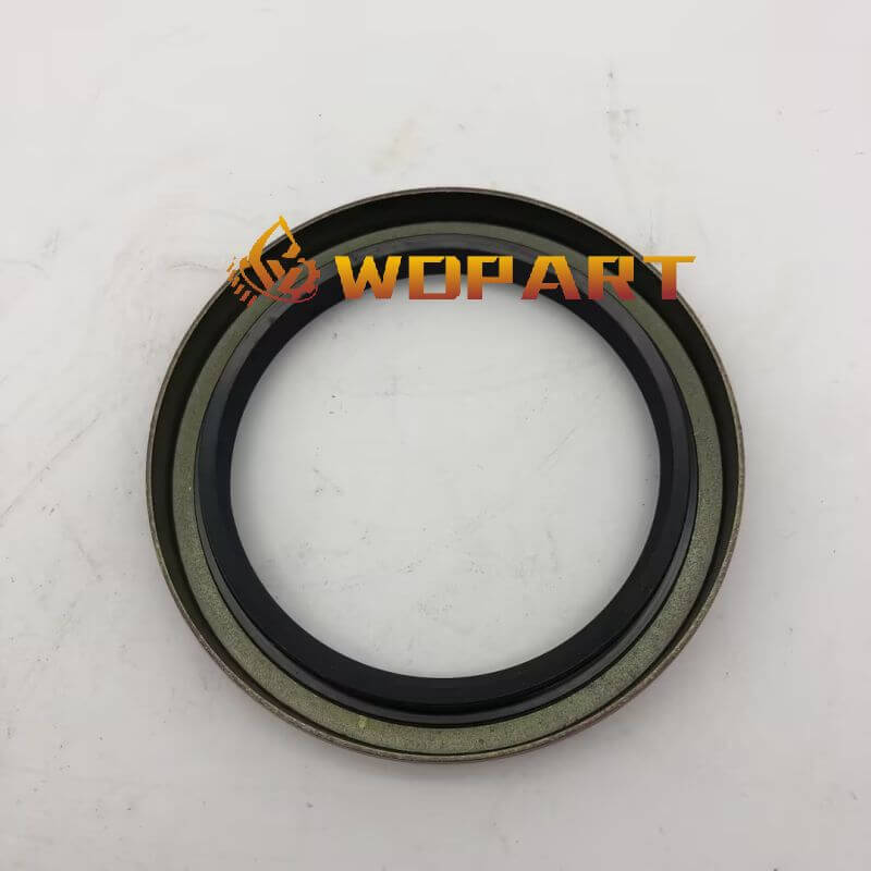 Axle Oil Seal 6658228 compatible with Bobcat Skid Steer Loader Race Front Rear 653 700 720 721 722