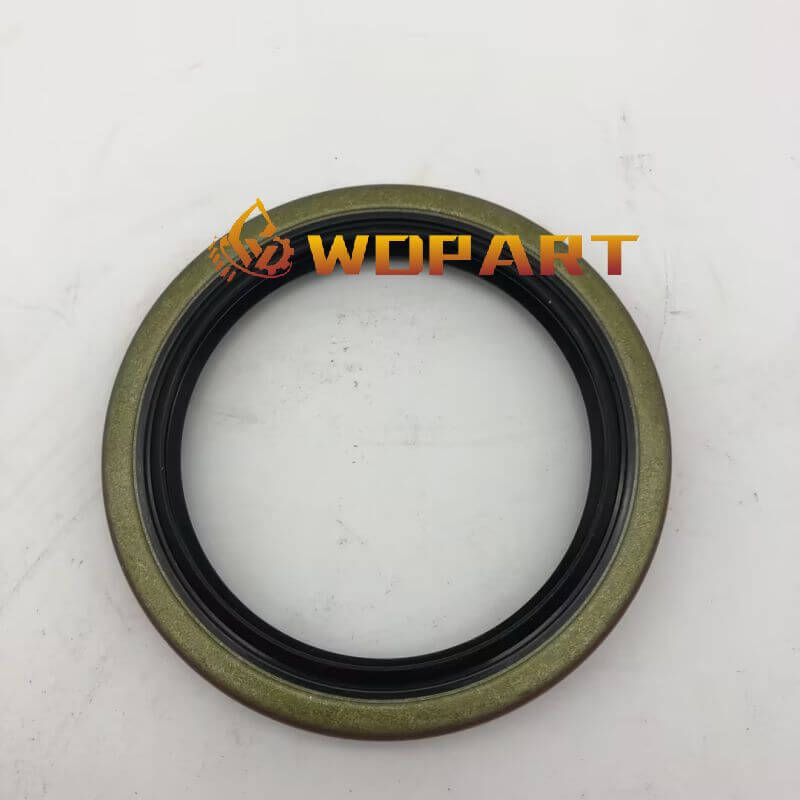 Axle Oil Seal 6658228 compatible with Bobcat Skid Steer Loader Race Front Rear 653 700 720 721 722