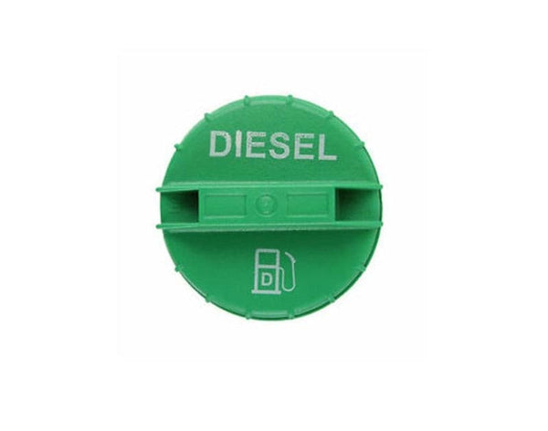 Diesel Green Fuel Fill Cap 6661114 for Bobcat 320 322 325 - 0