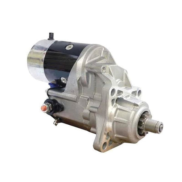Replacement 6665324 Starter for Bobcat 853 873 853C 853H 853CH