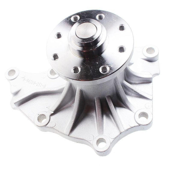 Replacement loader parts machinery engine parts 6671508 6631810 water pump for Bobcat 853 843 | WDPART