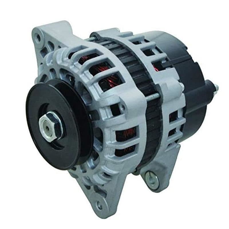 Replacement 7008772 alternator for Bobcat A220 S175 S250 T190 T300 12390R