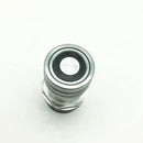 Hydraulic Female Flat Face Quick Coupler 6680018 4BD4FI V0511-77150 for Bobcat T140 T180 T190 T200 T250 | WDPART