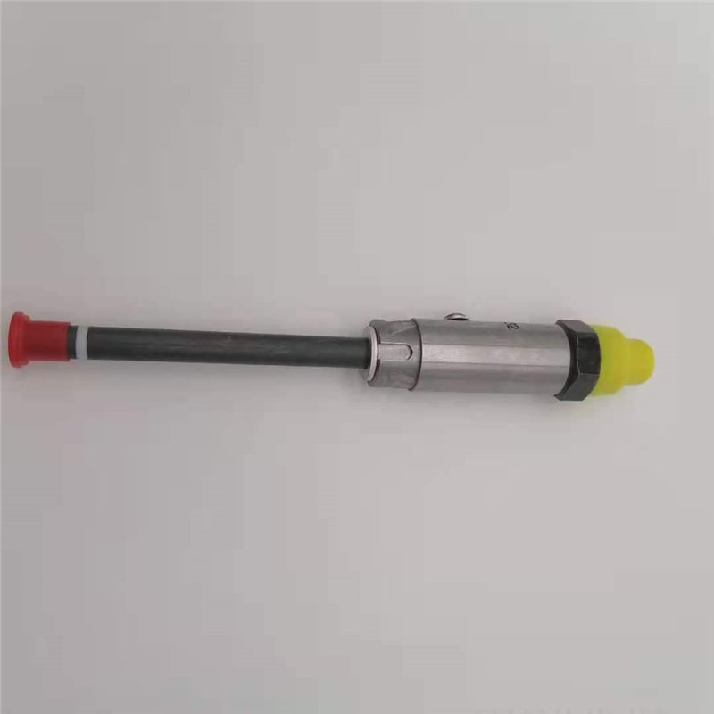 thumbnail interactive-video image 1 of Fuel Injector Nozzle For Caterpillar 3208 3204 Engines – 1W5829 9N3979 F237 1 of 2