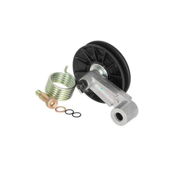 Replacement 6702474 Cooling Fan Pulley Tensioner Kits fit for Bobcat 653 751 753 763 773 853 | WDPART