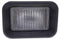 Replacement 6703796 Clear Backup Light Assembly for Bobcat 553 653 751 753 763 773 763 773 7753 853 863 873 953 963
