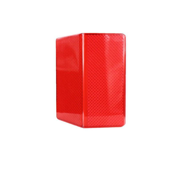 Replacement Construction Machinery Engine Spare Parts 6703797 6704362 Red Tail Light Lens for Bobcat Skid Steer Loader 653 751 753 763 773 853 7753 | WDPART
