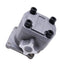 Oil Hydraulic Pump 67211-7610-2 67211-7610-0 66621-3610-2 for Kubota B4200 B5100 B6100 B7100 F2000 | WDPART