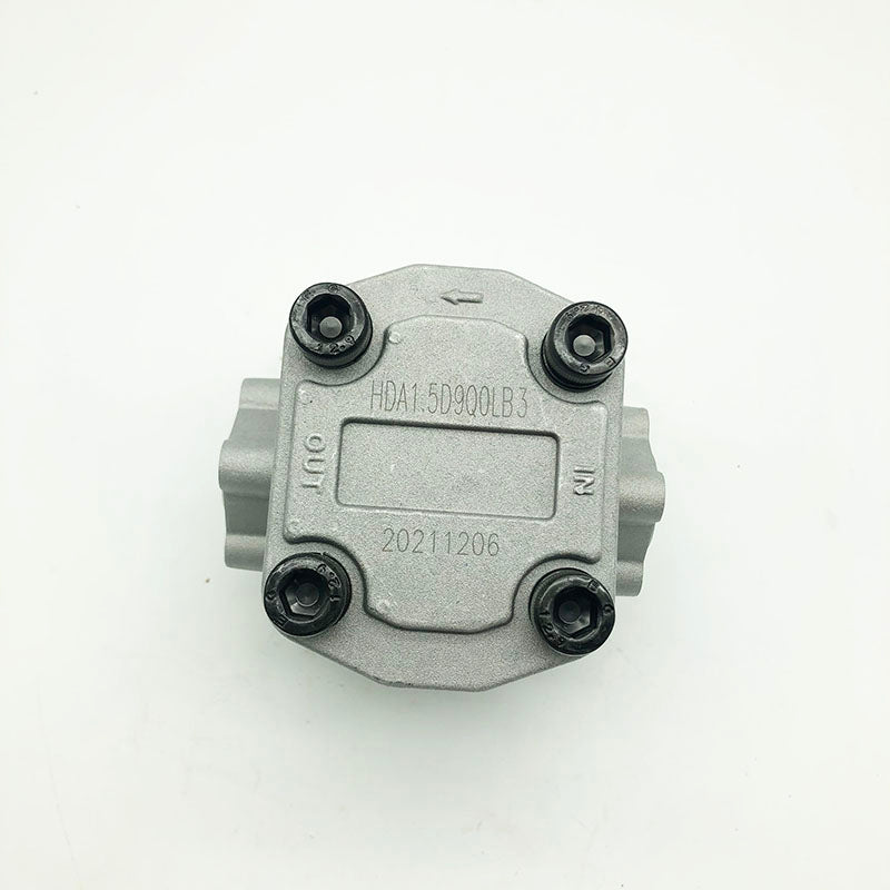 Oil Hydraulic Pump 67211-7610-2 67211-7610-0 66621-3610-2 for Kubota B4200 B5100 B6100 B7100 F2000 | WDPART