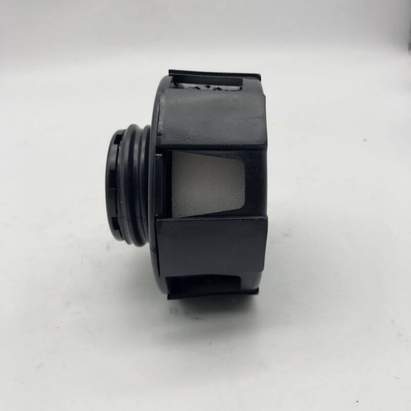 6727475 Hydraulic Oil Vent Cap for Bobcat Loader S630 S650 S740 S750 S770 S850 T110 T140 751 753 763 773 843 853 863 864 873 883