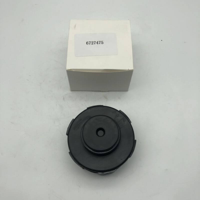 6727475 Hydraulic Oil Vent Cap for Bobcat Loader S630 S650 S740 S750 S770 S850 T110 T140 751 753 763 773 843 853 863 864 873 883