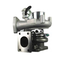Replacement 6736-81-8190 Excavator Parts Diesel Engine Turbocharger for SA6D102E Excavator WA320-3 | WDPART
