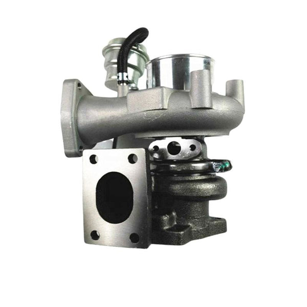 Replacement 6736-81-8190 Excavator Parts Diesel Engine Turbocharger for SA6D102E Excavator WA320-3 | WDPART