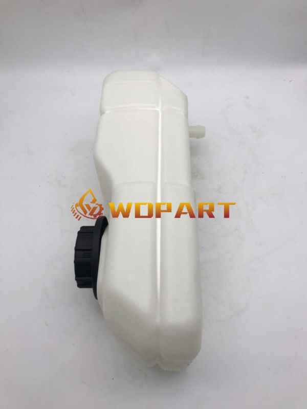 6736379 Water Tank Radiator Coolant ​for Bobcat Skid Steer Loader T140 T40140 T40180 TL360 TL470 S130