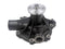 Water pump ME995037 for Mitsubishi 6D16-H,SK330-6E | WDPART