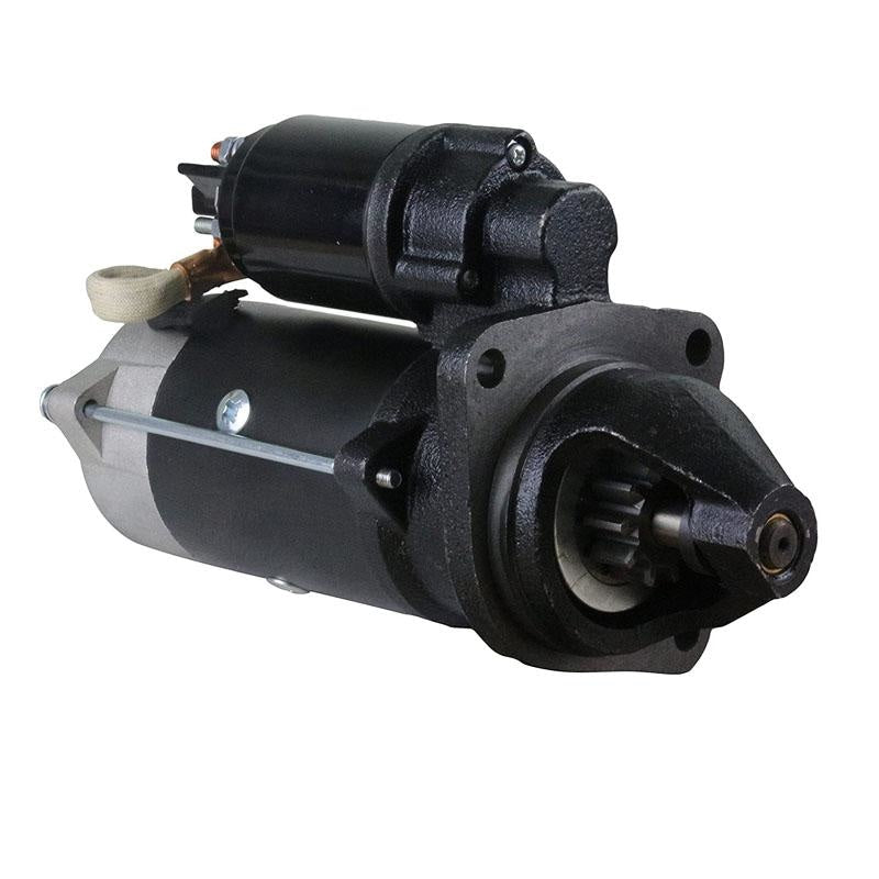 Replacement 6911913 225-3148 312-7539 12V diesel engine starter motor for tractor MT525B MT535 | WDPART
