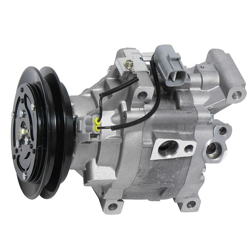 6A671-97110 6A671-97114 Air Conditioning Compressor for Kubota Trator L3940HSTC M6800HDC | WDPART