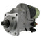Replacement 6V0492 12V diesel engine starter motor for CAT backhoe loader 436B 438B | WDPART