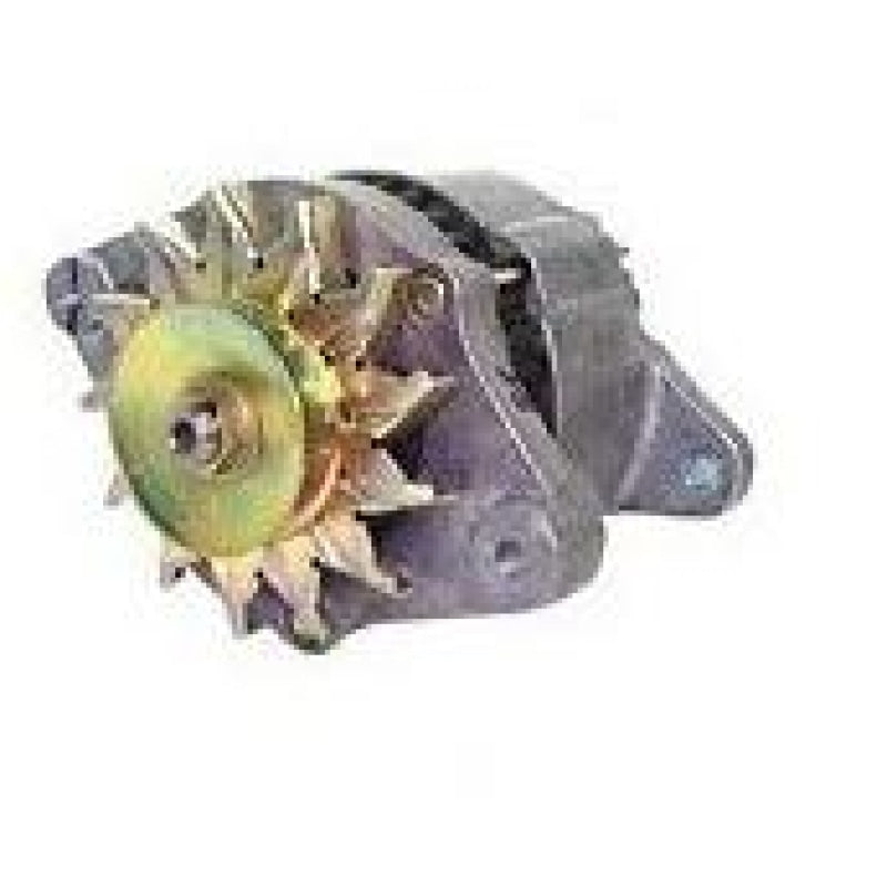 Alternator 65487GT For Genie S-40 S-45 S-60 S-65 S-80 S-85 Z-80/60 Perkins Engine | WDPART