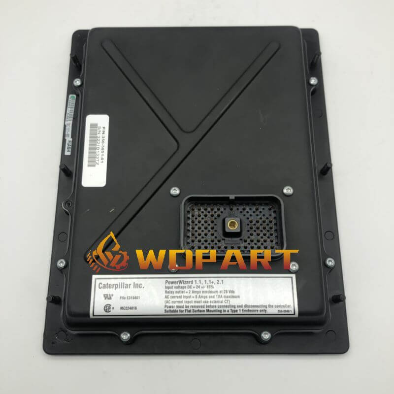 Wdpart Power Wizard 1.1 Digital Controller For FG Wilson Diesel Generator