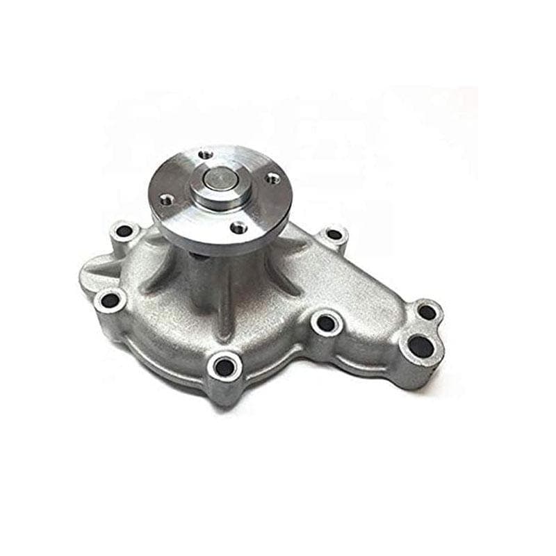 Replacement machinery engine parts 7008449 water pump for Bobcat skid steers S630 S650 | WDPART