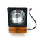 700/21100 Head Working Lamp for JCB Backhoe Loader | WDPART