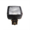 700/50029 12V Working Lamp for JCB Backhoe Loader | WDPART