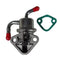 Fuel Pump 6680838 7011982 for Bobcat S300 Kubota V3300